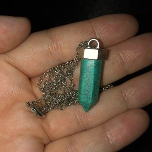 Turquoise Necklace